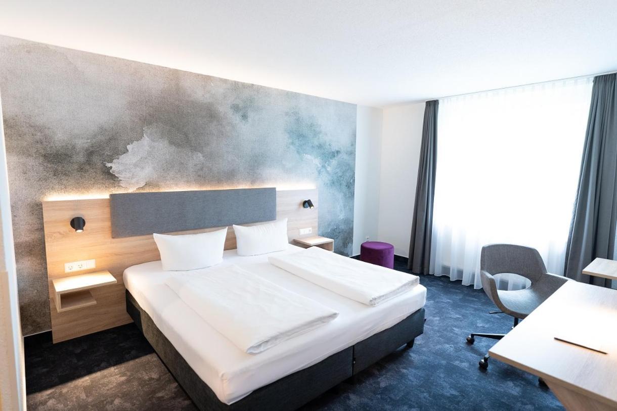 Taste Hotel Jettingen Exterior photo